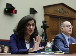 Kritik ke Rektor Columbia AS karena Demo Pro-Palestina Dibubarkan