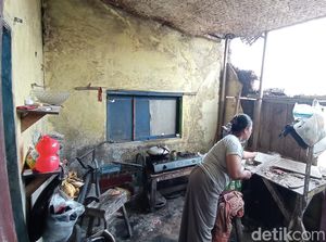 Imbas Gempa  Garut: 11 Kabupaten/Kota di Jabar Terdampak-3 Orang Luka