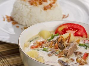 Keren! Rawon dan Soto Betawi Peringkat Atas Sup Terenak di Dunia Keren! Rawon dan Soto Betawi Peringkat Atas Sup Terenak di Dunia
