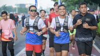 Road to BTN Jakarta International Marathon 2024