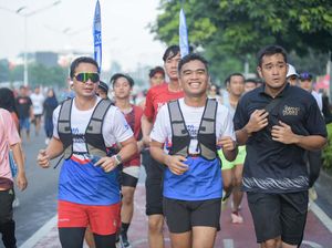 Road to BTN Jakarta International Marathon 2024