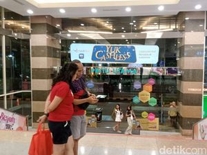 Jurus Royal Plaza Surabaya Hindari Transaksi Uang Palsu Jurus Royal Plaza Surabaya Hindari Transaksi Uang Palsu