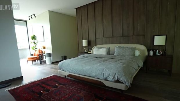 Rumah Tompi