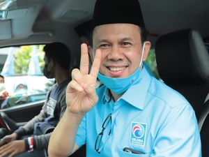 Partai Gelora Sebut MK Putuskan Hal yang Tak Ada Dalam Permohonan