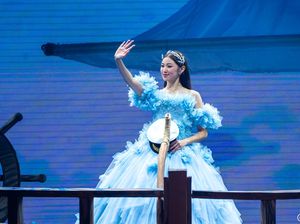 Shani Indira Natio Mau Banget Lakukan Ini Usai Lulus dari JKT48