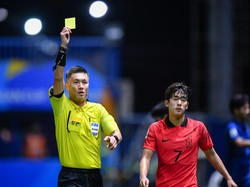 Netizen +62 untuk Wasit Shen Yinhao: Lebih Nyebelin dari Ibu-ibu Shen Kanan