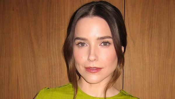 Foto Sophia Bush, Aktris Kontroversial Pacari Wanita Setelah Cerai dari Suami