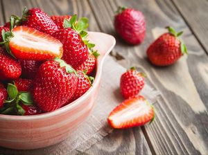 5 Bahan Makanan yang Kualitasnya Dianggap Sepadan Meski Mahal 5 Bahan Makanan yang Kualitasnya Dianggap Sepadan Meski Mahal