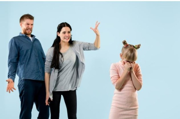 Terbiasa Akan Penolakan dari Keluarga/Foto: Freepik.com/master1305