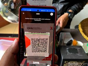 Cerita Pelaku UMKM di Jabar Kian Dimudahkan dengan Transaksi Digital