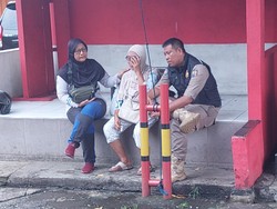 Kabar Terbaru Emak-emak Viral Maksa Sedekah Muncul di Bogor