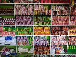 Kenapa Disebut Warung Madura? Ini Penjelasan Singkatnya