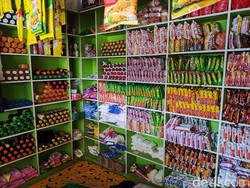 Sejarah Warung Madura yang Ancam Bisnis Minimarket di Bali