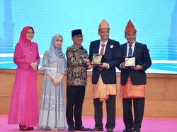 Yandri Susanto Ajak Akhiri Perdebatan Pemilu: Mari Bersatu Kembali