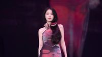 UAENA, Nih Obat PCD dari Konser IU HEREH di Jakarta Buatmu!