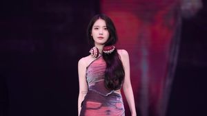 UAENA, Nih Obat PCD dari Konser IU HEREH di Jakarta Buatmu!