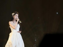 Lirik dan Makna Lagu IU Love Wins All, Mencintai Hingga Akhir