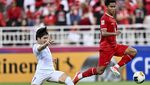 Terima Kasih Timnas Indonesia U-23