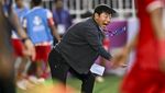 Terima Kasih Timnas Indonesia U-23