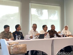 Akhirnya! Bea Cukai Serahkan Alat Belajar SLB yang Viral Ditagih Ratusan Juta