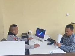 Anggota Bawaslu Maluku Polisikan Panwascam Terkait Dugaan Pemerasan Caleg