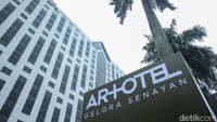 Menu Plant-Based Jadi Andalan Baru di Seluruh Hotel Artotel