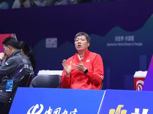 Suka Duka & Harapan buat Bulutangkis Indonesia di Mata Aryono Miranat