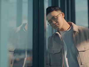 Awan Senna Balik Lagi Lewat Jangan Pergi