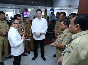 MenPAN-RB Dorong Optimalisasi Pemanfaatan MPP Kabupaten Semarang MenPAN-RB Dorong Optimalisasi Pemanfaatan MPP Kabupaten Semarang