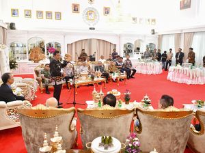 Pengusaha Malaysia Dato Mohd Emir Investasi 1 Triliun di Sulsel