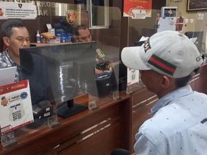 Hendak Jemput Istri di Kampung Baru, Bambang Malah Dianiaya PIL