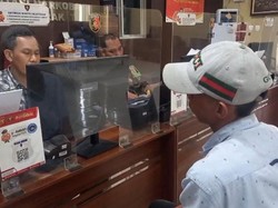 Hendak Jemput Istri di Kampung Baru, Bambang Malah Dianiaya PIL