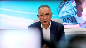 BNI Cetak Laba Rp 5,3 T di Kuartal I-2024