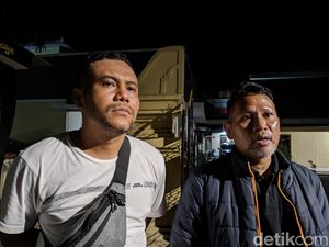 Pengakuan Suami yang Istrinya Ditiduri Pastor-Ayah Perkosa Anak Kandung