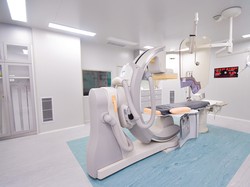 Dokter RS Royal Progress Ungkap Deteksi Kelainan Pembuluh Darah dengan DSA