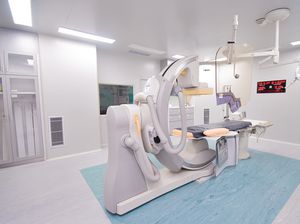 Dokter RS Royal Progress Ungkap Deteksi Kelainan Pembuluh Darah dengan DSA Dokter RS Royal Progress Ungkap Deteksi Kelainan Pembuluh Darah dengan DSA