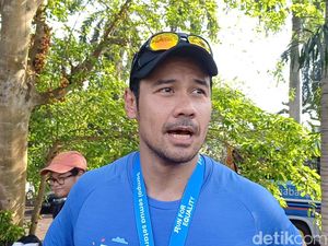 Sehat Itu Mahal! Chicco Jerikho Tak Sangka Alami Sepsis hingga Hilang Kesadaran Sehat Itu Mahal! Chicco Jerikho Tak Sangka Alami Sepsis hingga Hilang Kesadaran