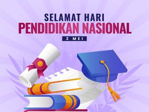 35 Ucapan Selamat Hari Pendidikan Nasional 2024 yang Bijak dan Inspiratif 35 Ucapan Selamat Hari Pendidikan Nasional 2024 yang Bijak dan Inspiratif