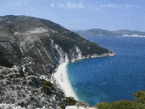 Foto-foto 10 Pantai Terbaik Eropa yang Indahnya Kebangetan Foto-foto 10 Pantai Terbaik Eropa yang Indahnya Kebangetan