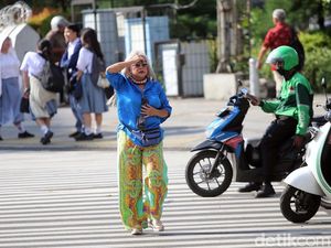 BMKG Ungkap Penyebab Sejumlah Negara di Asia Tenggara Alami Cuaca Panas