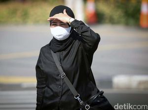 Indonesia Alami Panas Terik, Serupa dengan Gelombang Panas Thailand?