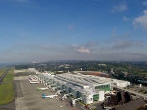 Pemerintah Pangkas Jumlah Bandara Internasional, Begini Kata Pengamat Pemerintah Pangkas Jumlah Bandara Internasional, Begini Kata Pengamat