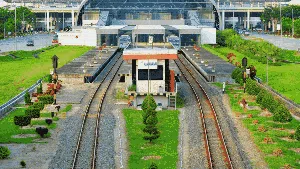 Deretan 17 Bandara Internasional di Indonesia