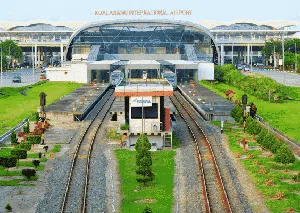 Deretan 17 Bandara Internasional di Indonesia Deretan 17 Bandara Internasional di Indonesia