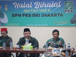 PKB Buka Pendaftaran Calon Gubernur Jakarta, Ini Kriterianya