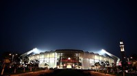 Stadion Abdullah bin Khalifa terletak di Doha, Qatar. Stadion itu sebelumnya dikenal dengan nama Stadion Lekhwlya Sc.
