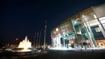Di Stadion Ini Indonesia dan Uzbekistan Berebut Tiket Final Piala Asia U-23