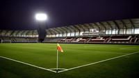 Lolos ke semifinal Piala Asia U-23 024, Timnas Indonesia U-23 akan menghadapi Uzbekistan di Stadion Abdullah bin Khalifa pada Senin (29/4/2024) malam.