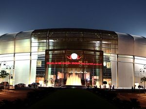 Di Stadion Ini Indonesia dan Uzbekistan Berebut Tiket Final Piala Asia U-23