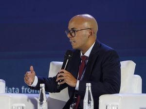 Kolaborasi RI-Vietnam Bisa Gairahkan Budidaya Lobster di Tanah Air